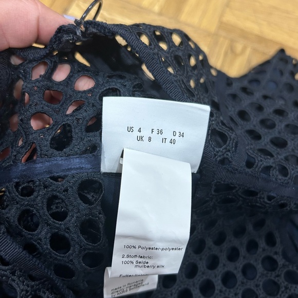 Akris dress size 4 - Picture 5 of 5